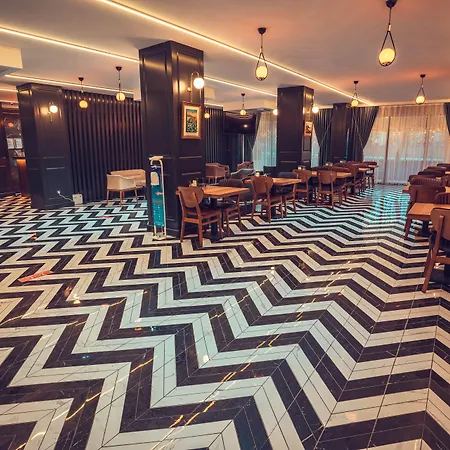 Istanbul Airport Express