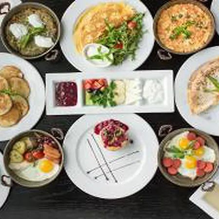 ホテル Istanbul Airport Express *