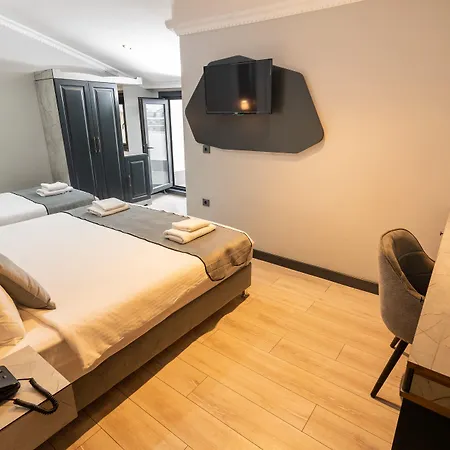 Istanbul Airport Express