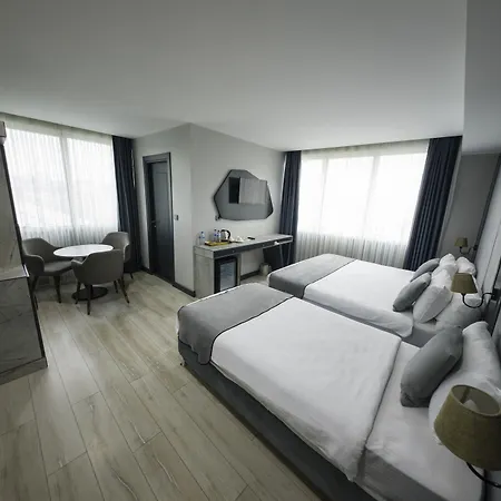 Istanbul Airport Express