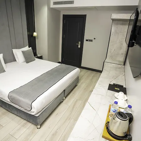 ホテル Istanbul Airport Express