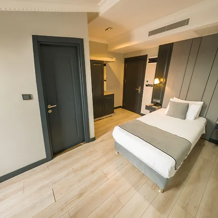 Istanbul Airport Express * Arnavutköy