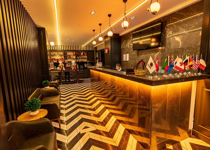 Istanbul Airport Express