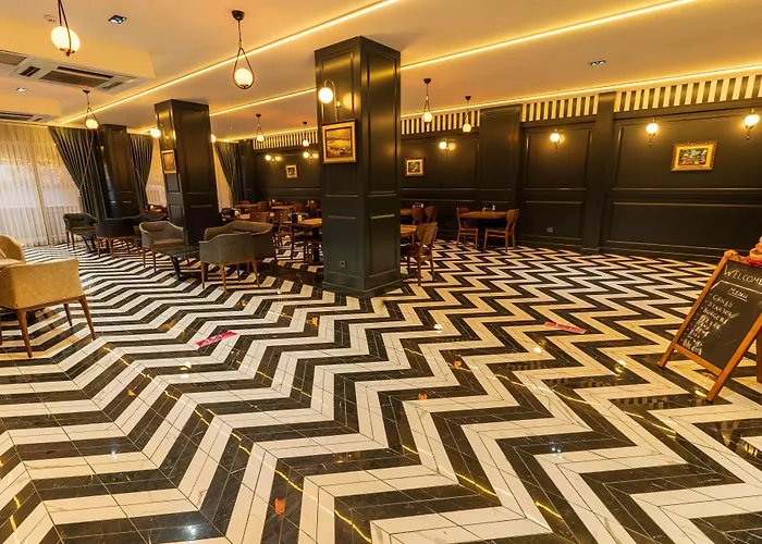 Hotel Istanbul Airport Express *