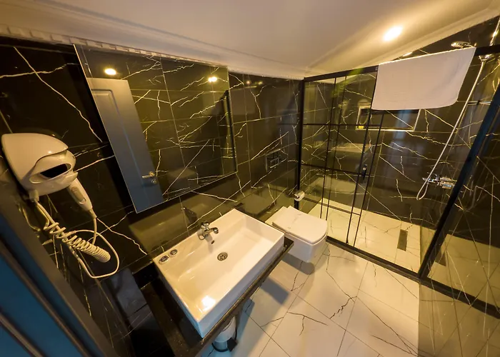 Istanbul Airport Express Arnavutkoy