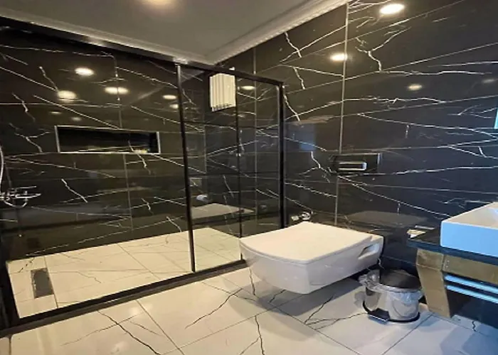 Istanbul Airport Express