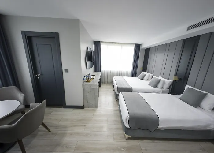 Istanbul Airport Express *