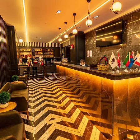 Istanbul Airport Express