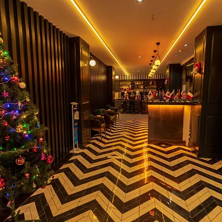 Istanbul Airport Express *