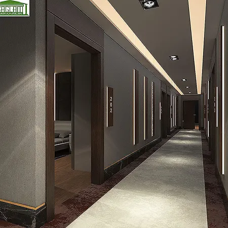 Istanbul Airport Express *