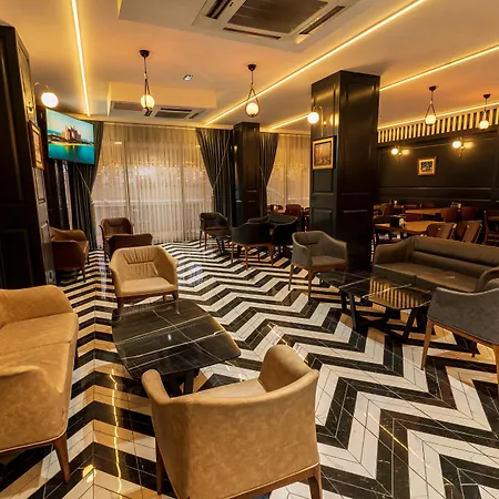 Istanbul Airport Express Hotel *