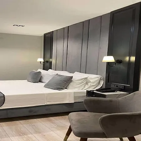 Hotel Istanbul Airport Express Arnavutkoy