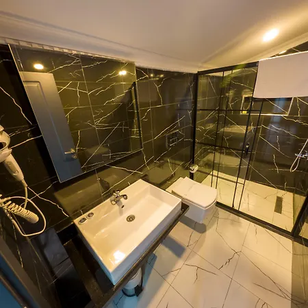 Istanbul Airport Express Arnavutkoy