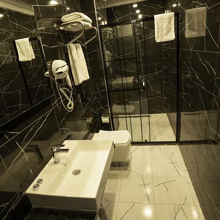 Istanbul Airport Express