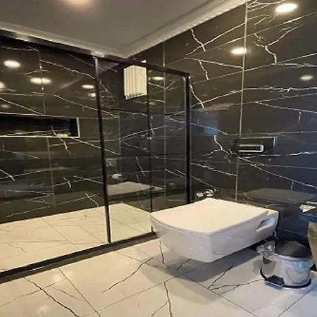 Istanbul Airport Express