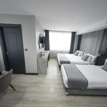 Istanbul Airport Express *