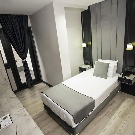 Istanbul Airport Express Arnavutkoy