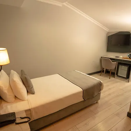 Hotel Istanbul Airport Express