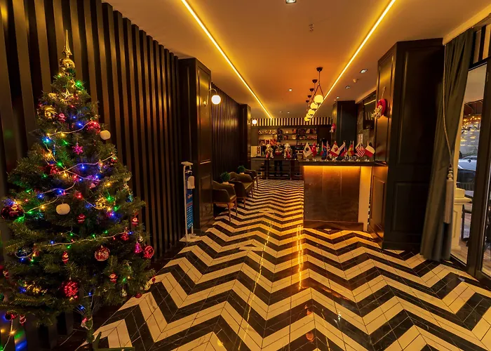 Istanbul Airport Express *