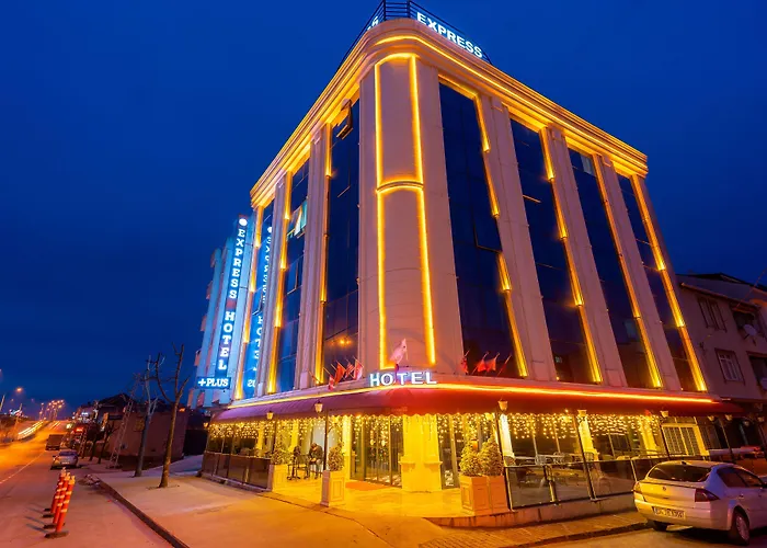 Istanbul Airport Express * Arnavutköy