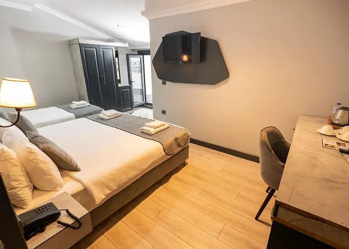 Istanbul Airport Express