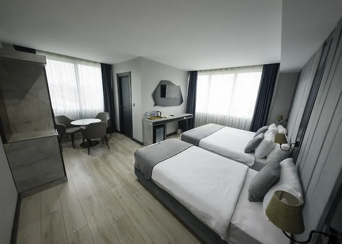 Istanbul Airport Express