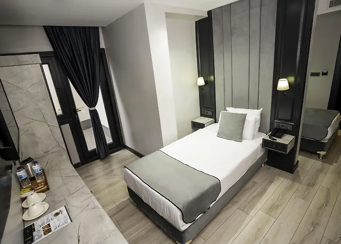 Istanbul Airport Express Arnavutköy