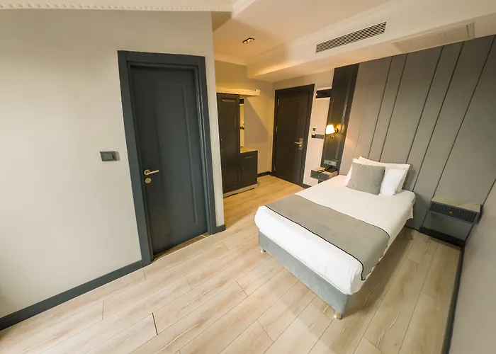 Istanbul Airport Express * Arnavutkoy